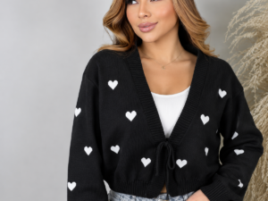 TEJIDO DE CORAZON