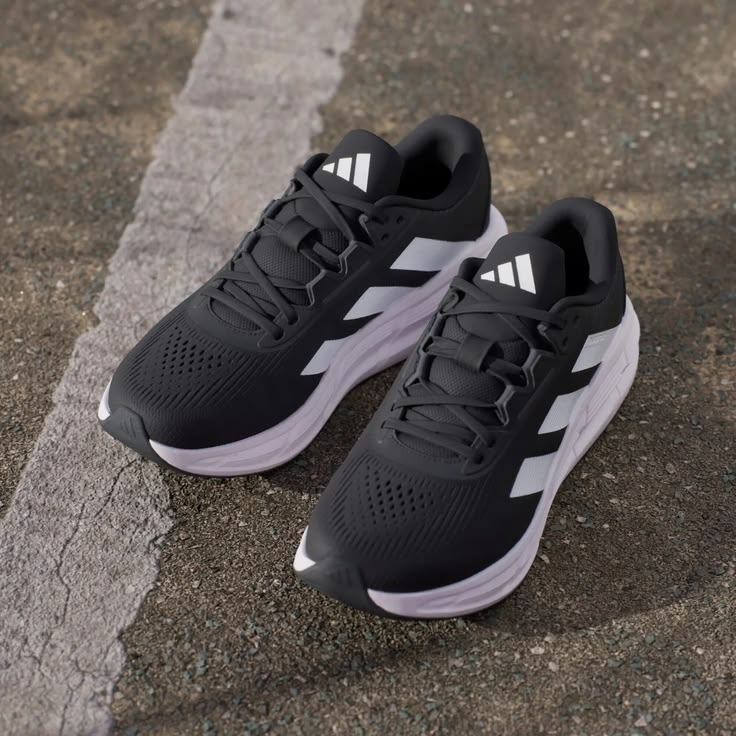 TENIS ADIDAS BOUNCE CABALLERO - Imagen 2