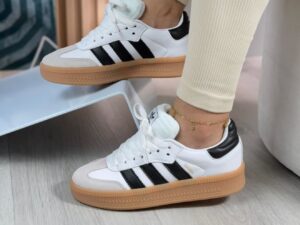 TENIS SAMBA XLG CABALLERO