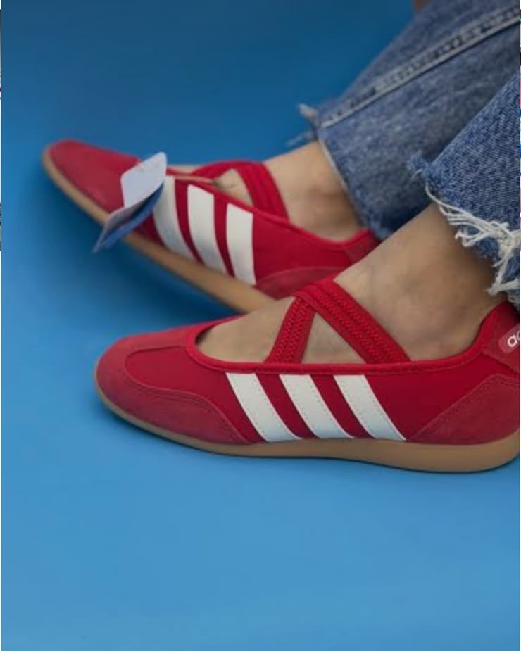 TENIS ADIDAS - MARY JANE - Imagen 8