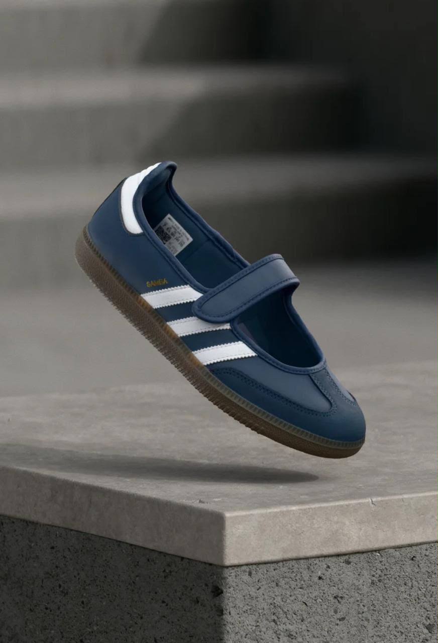 TENIS ADIDAS - MARY JANE - Imagen 5