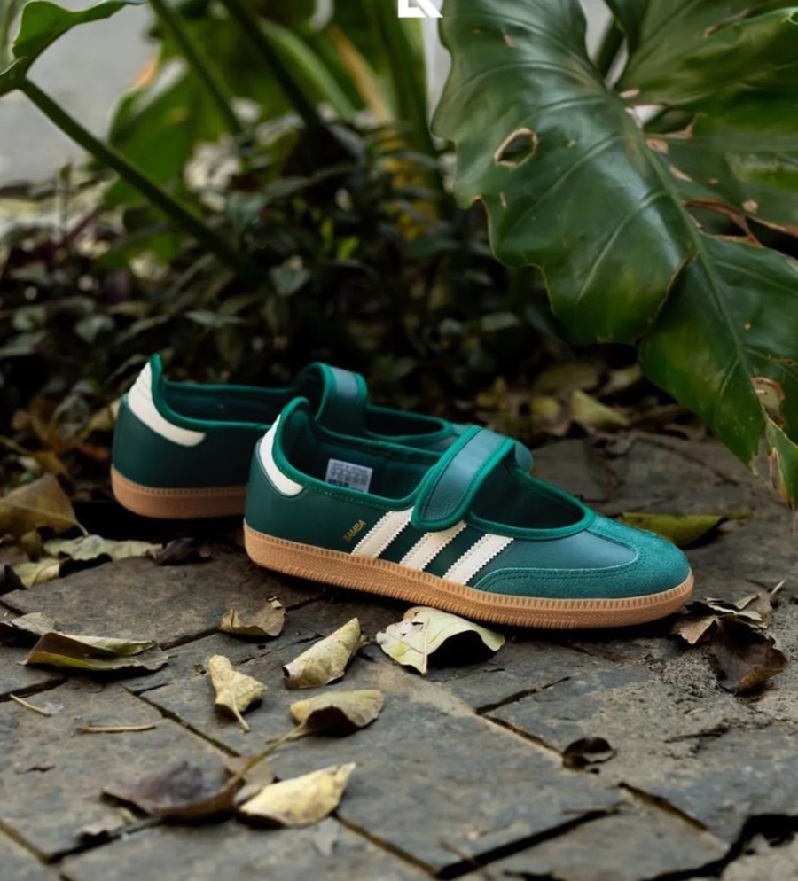 TENIS ADIDAS - MARY JANE - Imagen 6