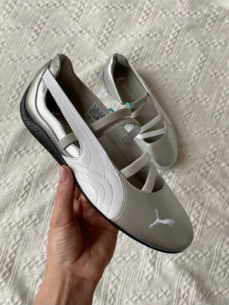 TENIS PUMA - BALETA - Imagen 3