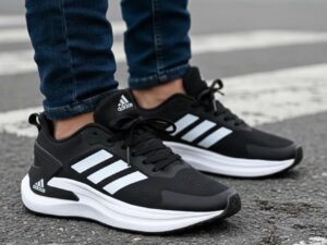 TENIS ADIDAS BOUNCE CABALLERO