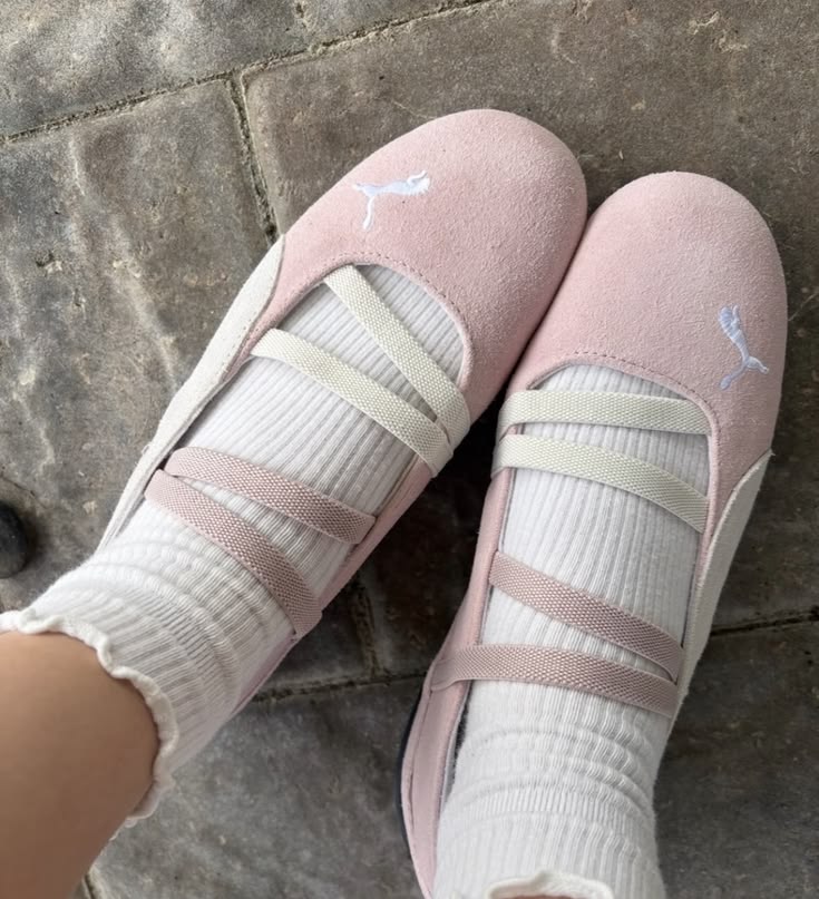 TENIS PUMA - BALETA