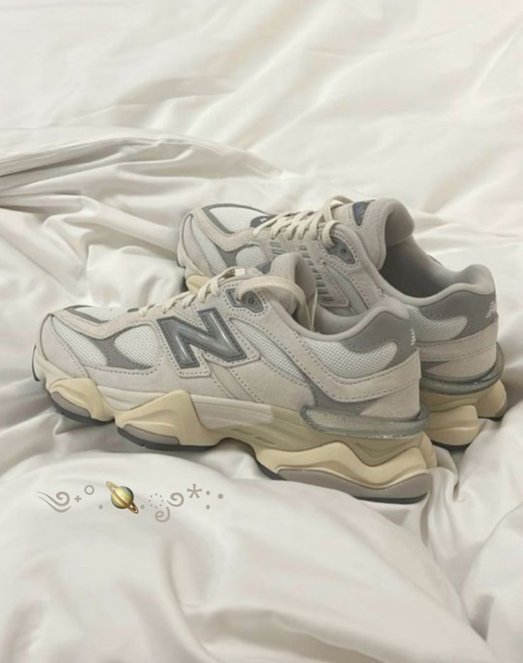 NEW BALANCE 9060 BEIGE/GRIS DAMA - Imagen 5