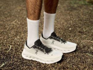 ON CLOUDTILT SNEAKERS BLANCO CABALLERO