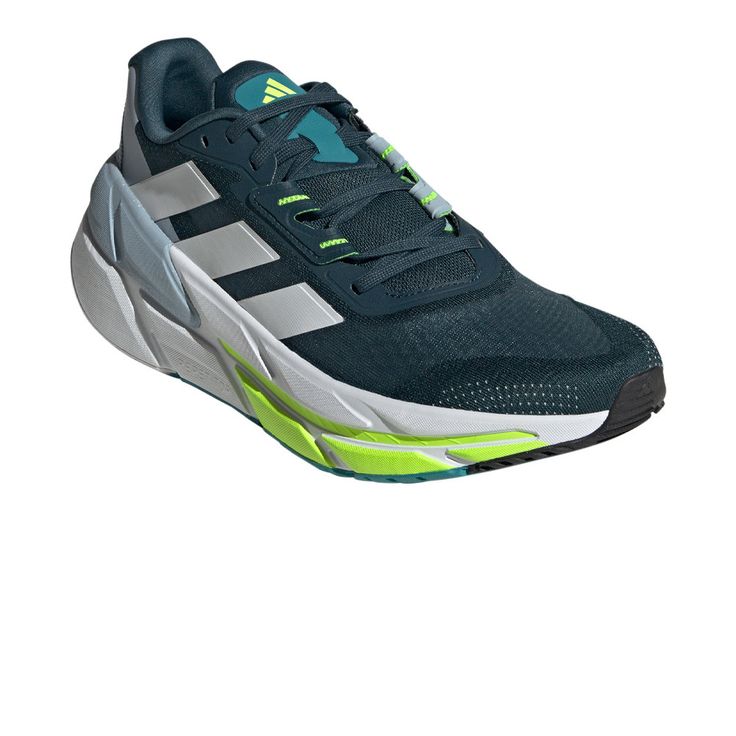 ADIDAS ADISTAR EVO 3 HOMBRE VERDE - Imagen 3