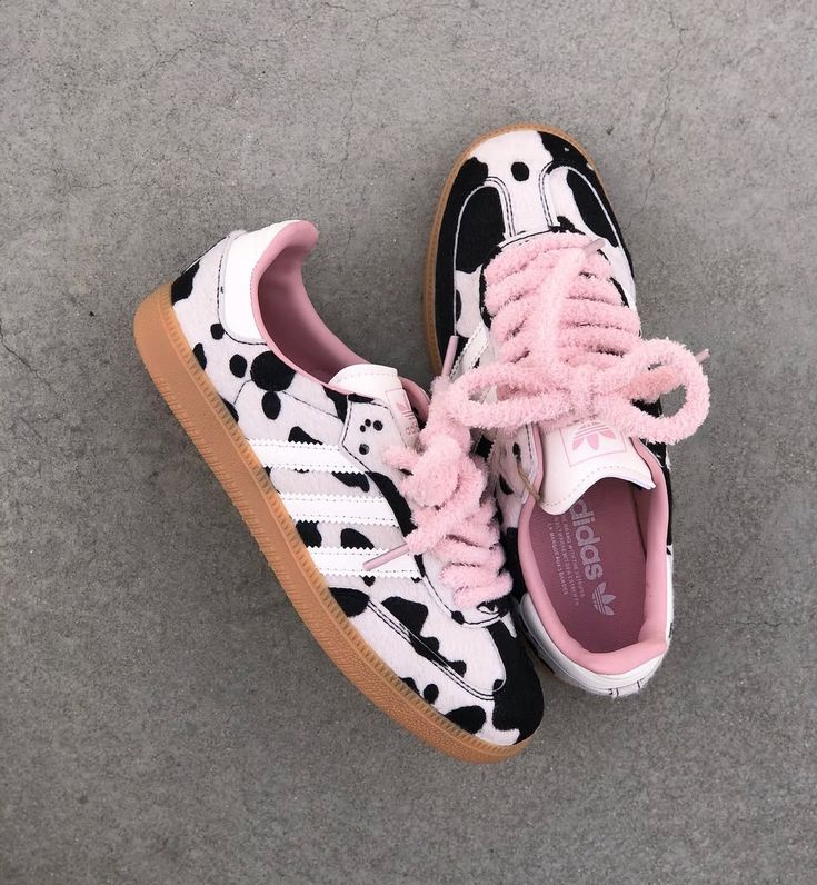 TENIS ADIDAS SAMBA VAQUITA - Imagen 2